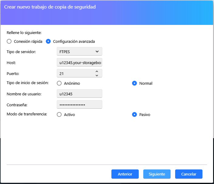 Ejemplo Asustor Fig.2